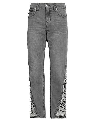 TRUE RELIGION Straight leg 100% Cotton