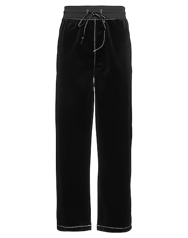 TRUE RELIGION Casual trouser 100% Polyester