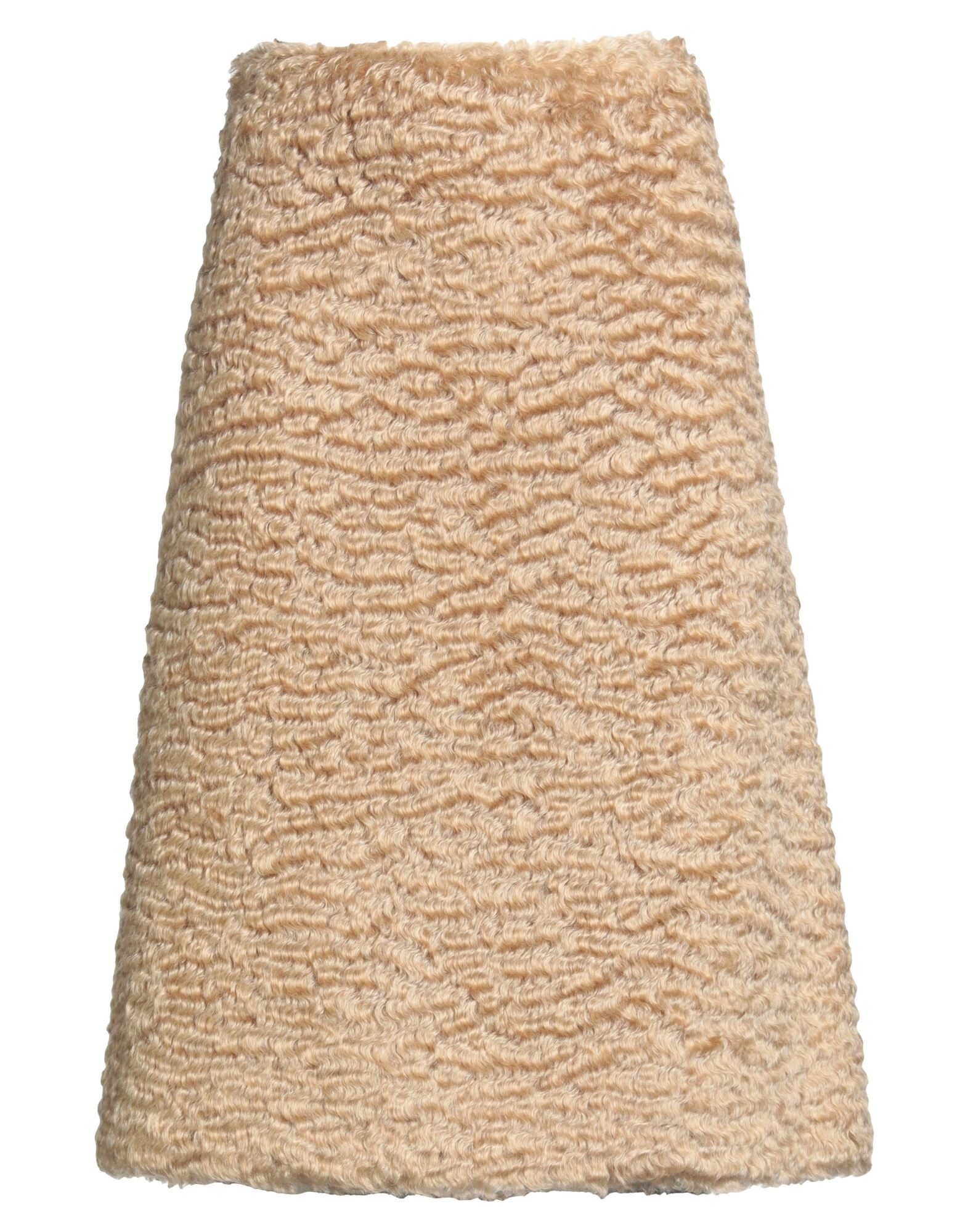 JIL SANDER - Faldas midi