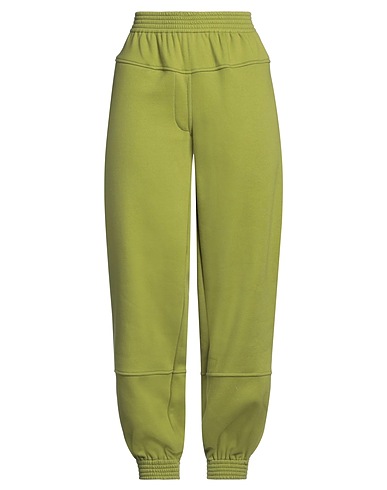 CONNOR & BLAKE Pantalone Verde chiaro 100% Cotone