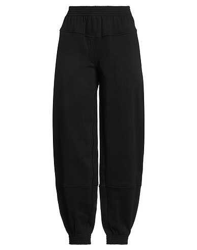 CONNOR & BLAKE Casual trouser Black 100% Cotton