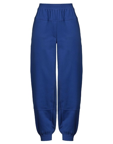 CONNOR & BLAKE Casual trouser Blue 100% Cotton