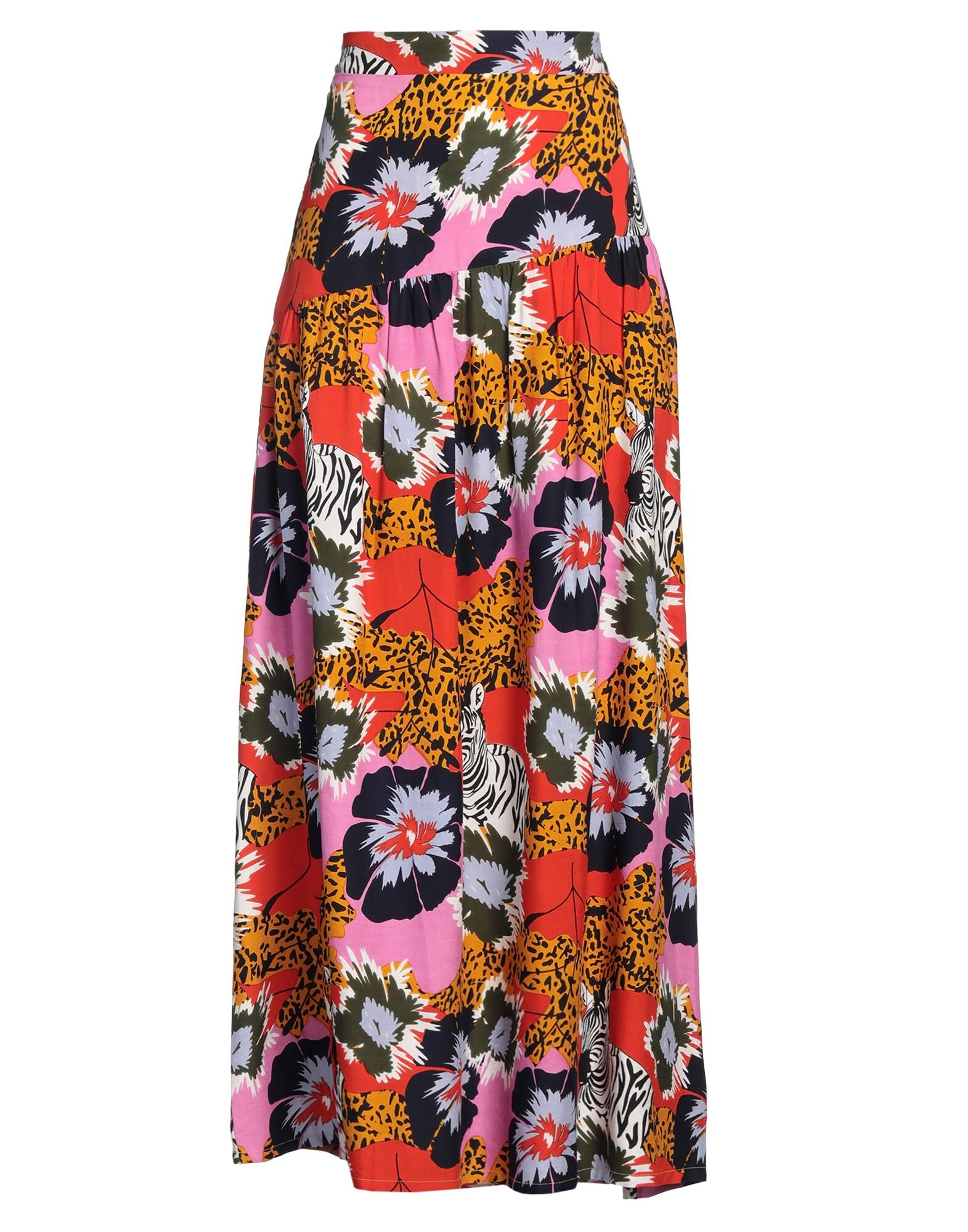 CONNOR & BLAKE - Maxi skirts