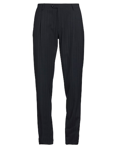 LARDINI Pantalon 52% Polyester, 44% Laine, 4% Élasthanne