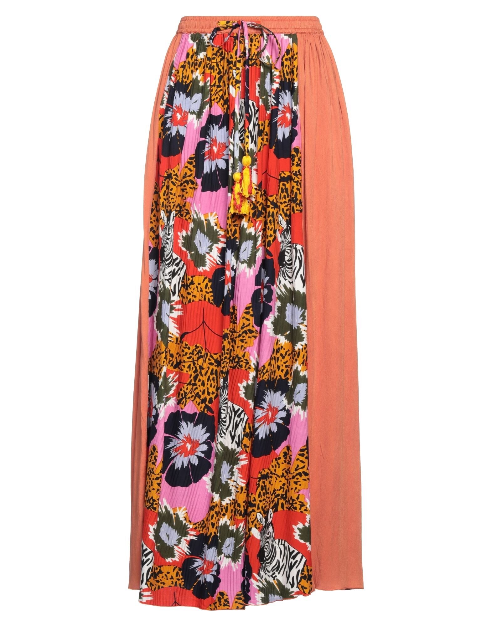 CONNOR & BLAKE - Maxi skirts