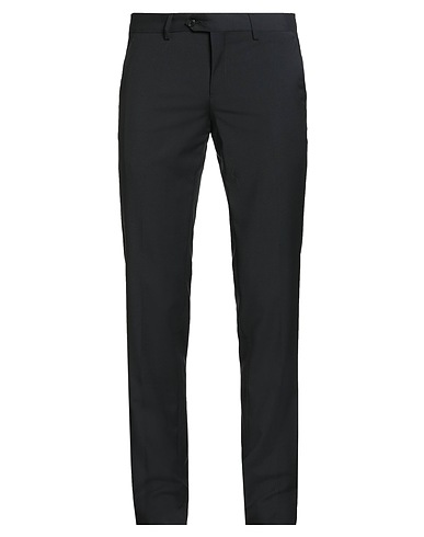 MESSAGERIE 캐주얼 바지 PATRIZIO PISCAGLIA 54% 울, 44% 폴리에스테르, 2% 엘라스테인