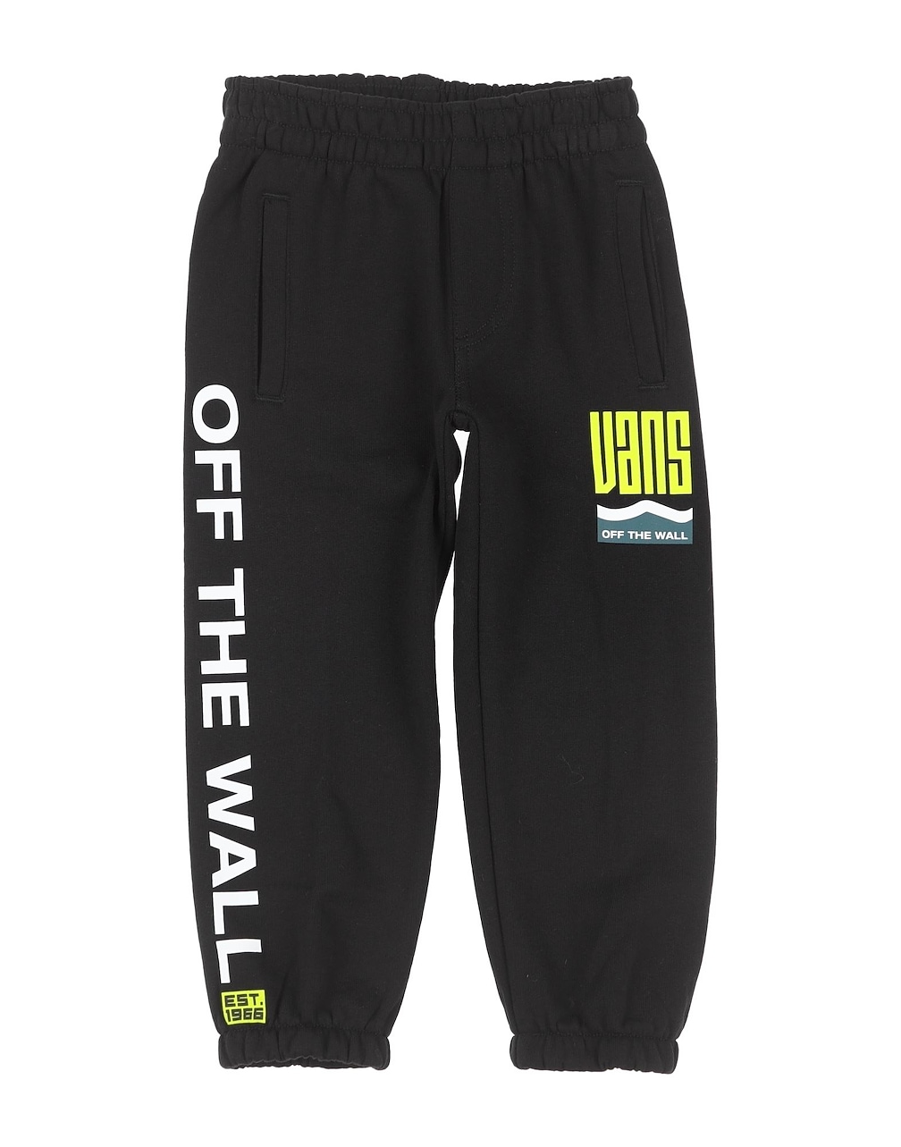 VANS - Casual παντελόνια