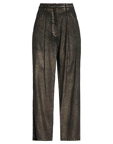 8PM Casual trouser Sand 69% Viscose, 29% Polyester, 2% Polyurethane