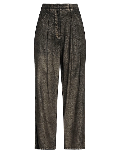 8PM Casual pants 69% Viscose, 29% Polyester, 2% Polyurethane