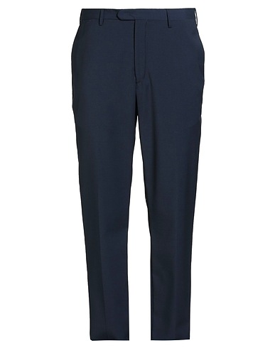 DEVORE INCIPIT Casual trouser 70% Wool, 28% Polyester, 2% Elastane