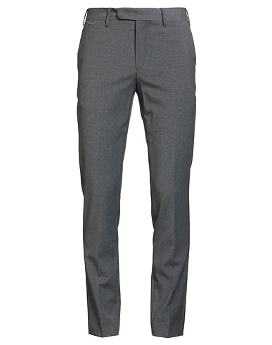 DEVORE INCIPIT Pantalone Canna di fucile 70% Lana, 28% Poliestere, 2% Elastan