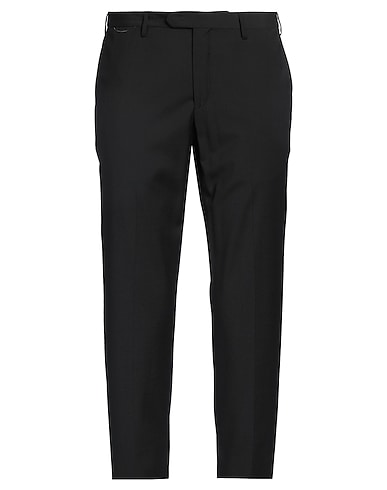 DEVORE INCIPIT Casual trouser 70% Wool, 28% Polyester, 2% Elastane