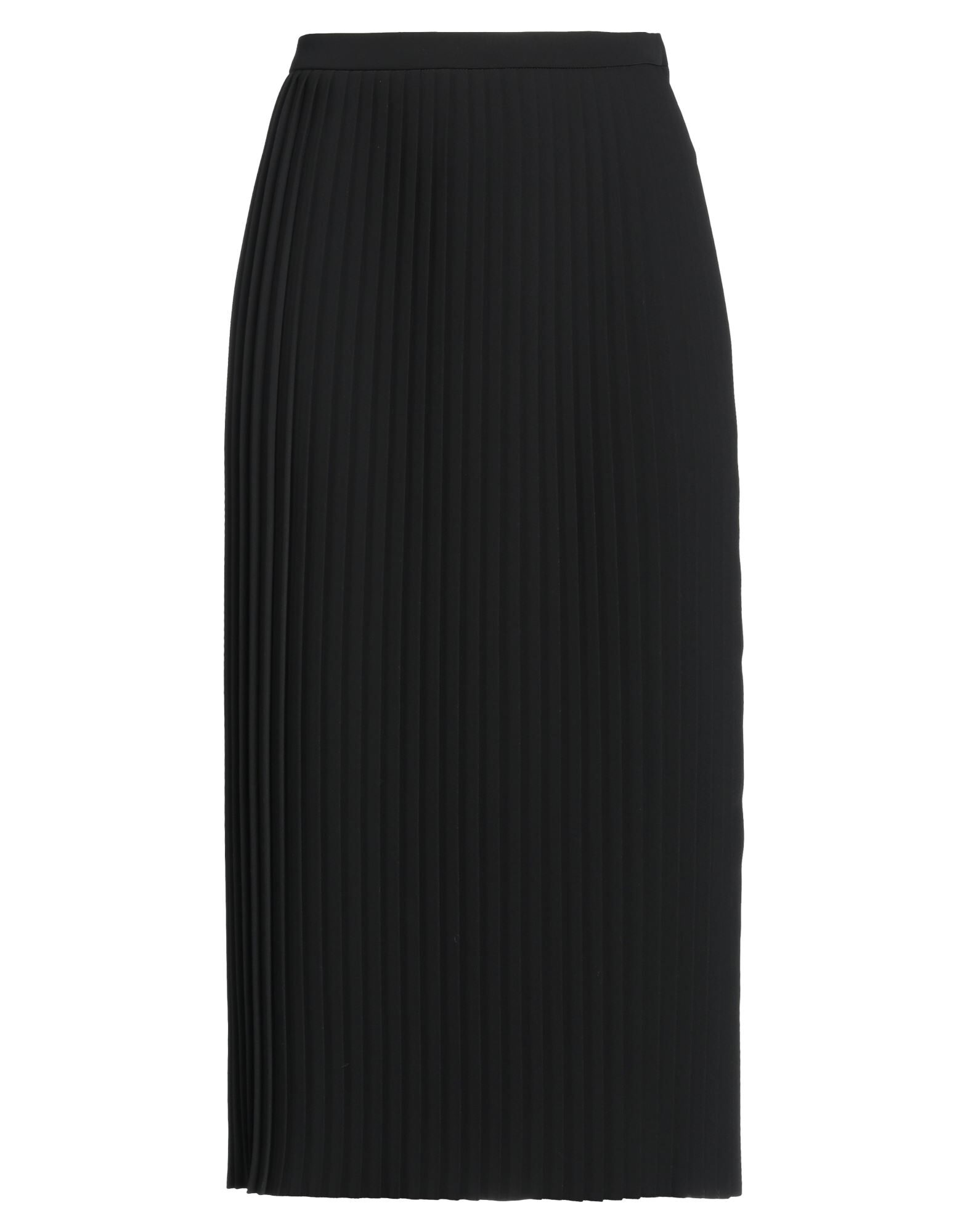 DRIES VAN NOTEN - ミディスカート