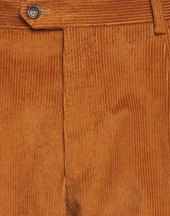 ANDREA BARBERI Повседневные брюки