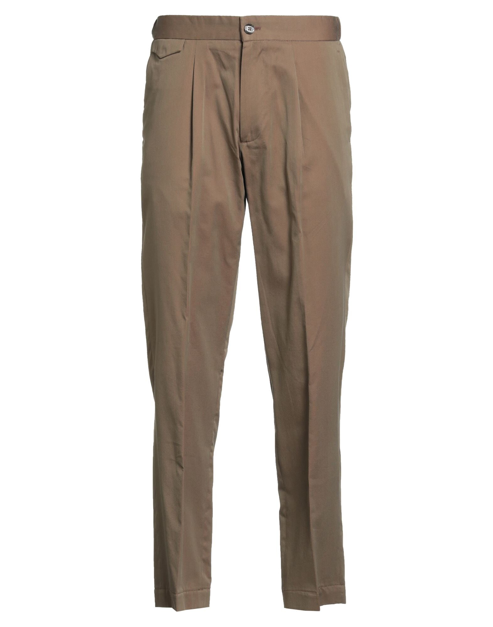 DEVORE INCIPIT - Trousers