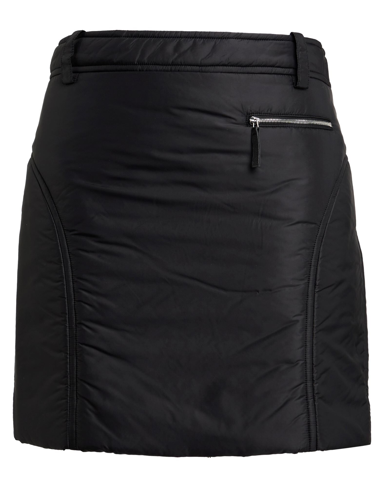 KHAITE - Mini skirts