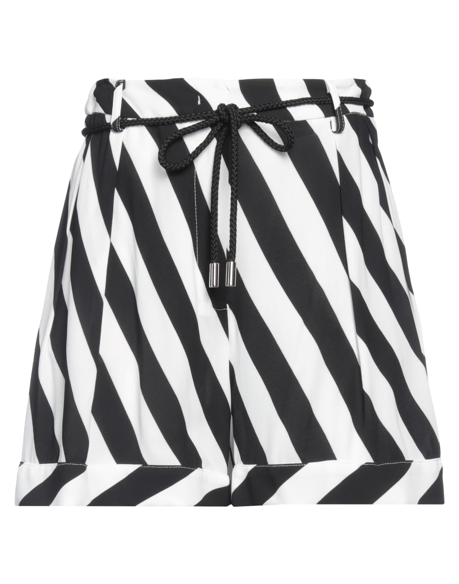 MANILA GRACE - Shorts & Bermuda Shorts