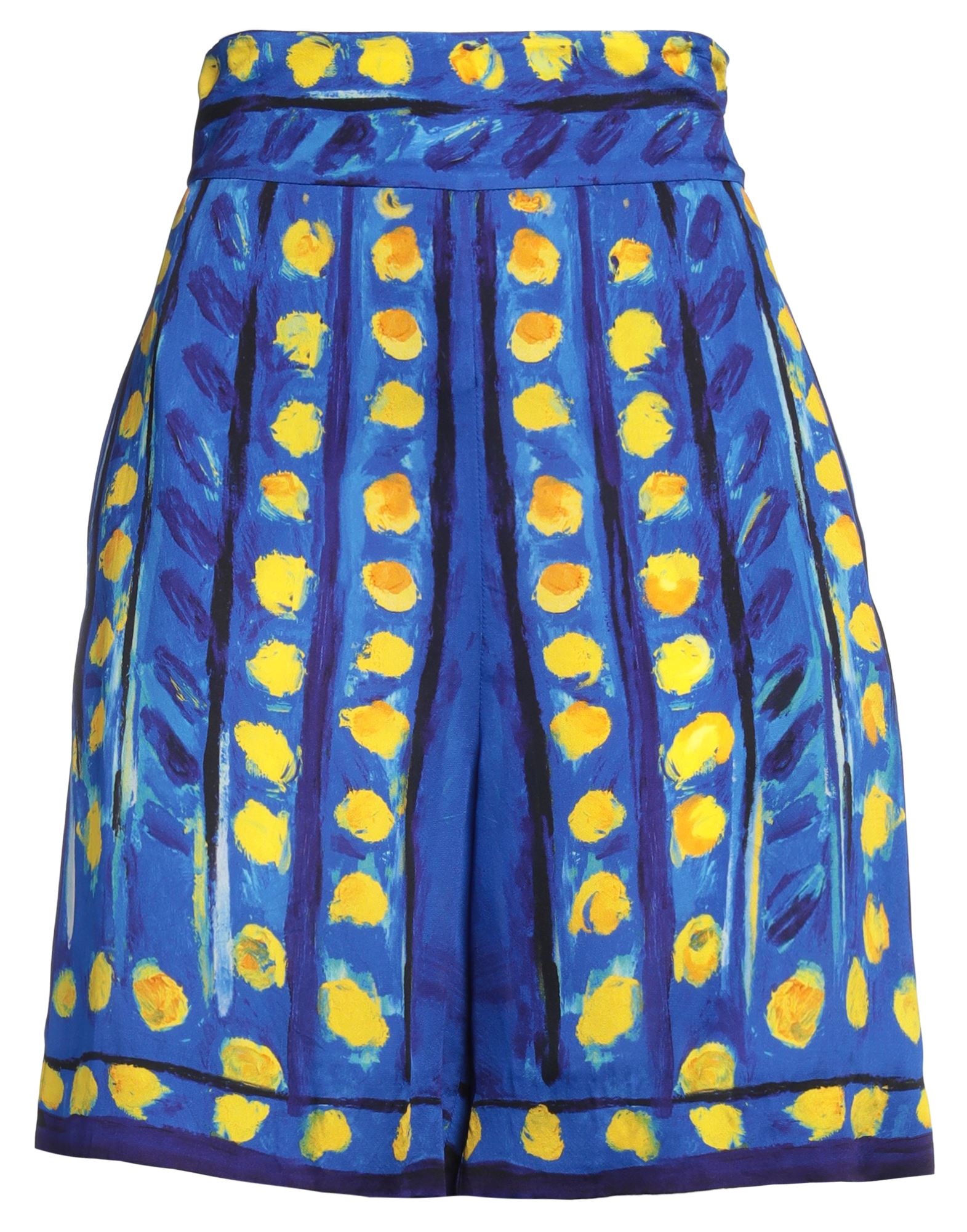 MOSCHINO - Pantalones cortos y bermudas