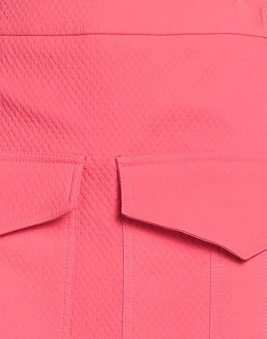 BOUTIQUE MOSCHINO Мини-юбка