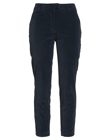 DONDUP Pantalone Blu notte 98% Cotone, 2% Elastan