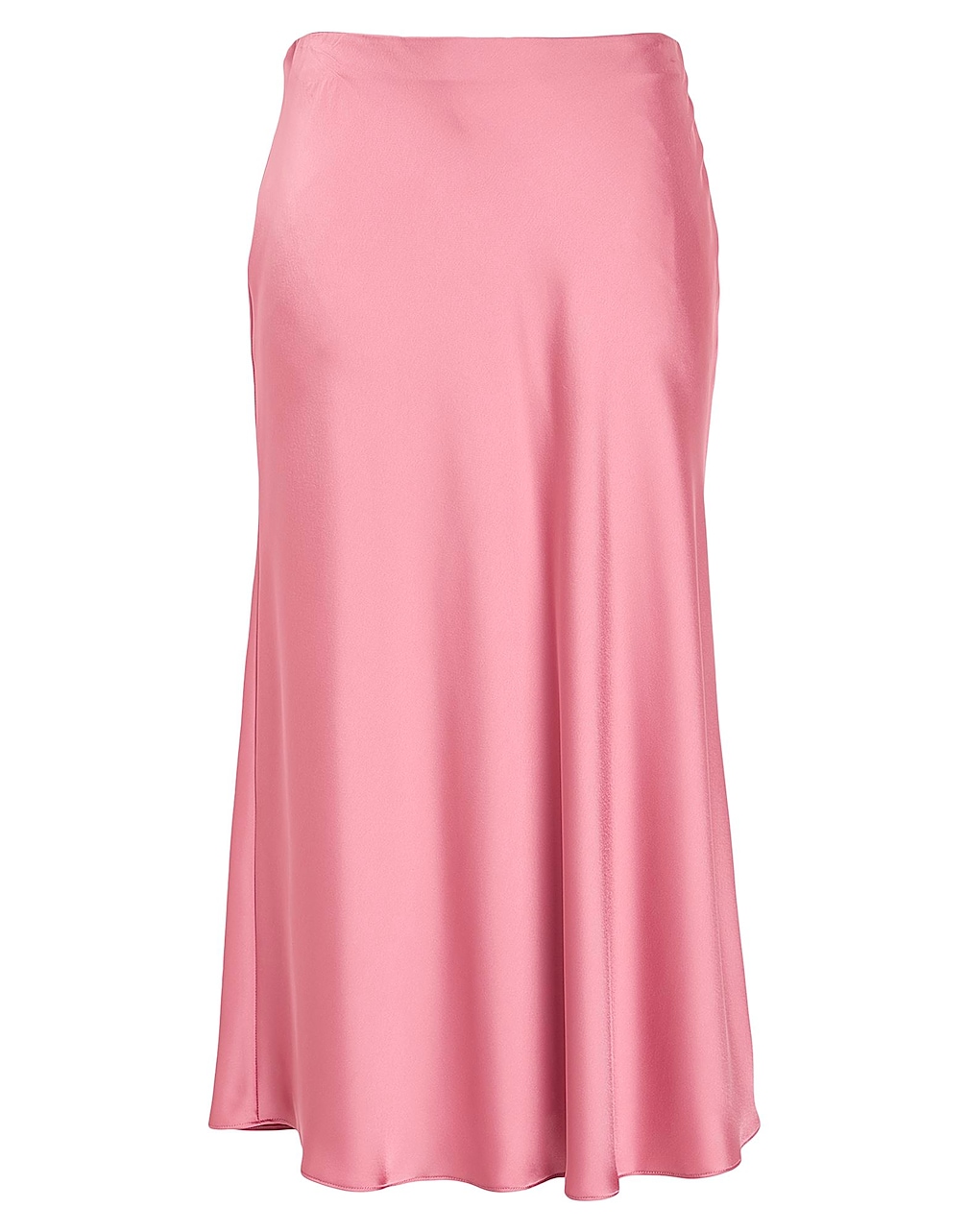 RALPH LAUREN BLACK LABEL - Midi skirts