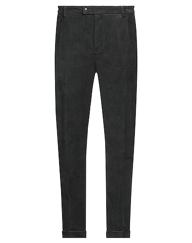 BARMAS Casual trouser 97% Cotton, 3% Elastane