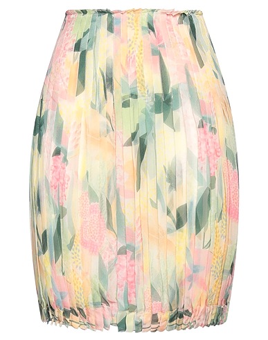 MISSONI Falda midi 100% Seda