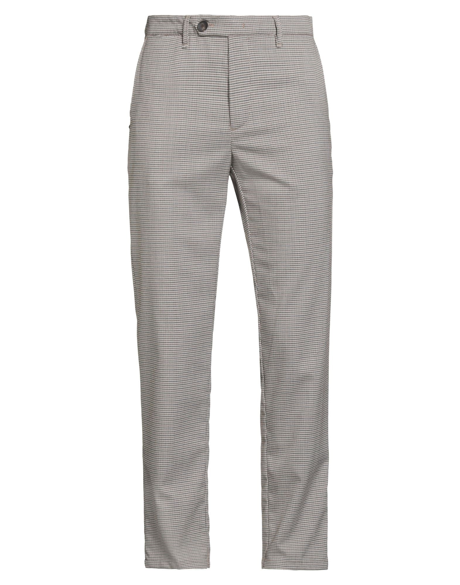 WHITE SAND - Pantalones