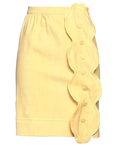 MISSONI Mini skirt 100% Cotton