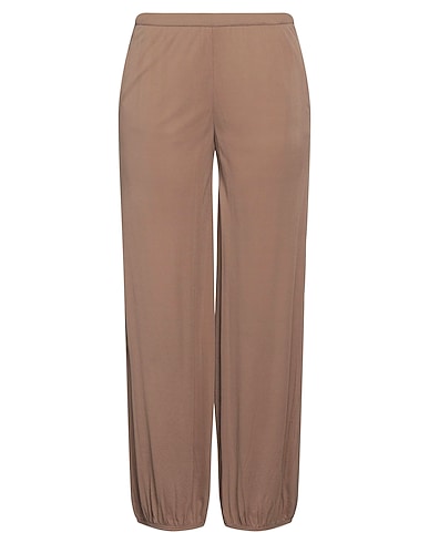 MISSONI Casual pants 90% Polyester, 10% Elastane