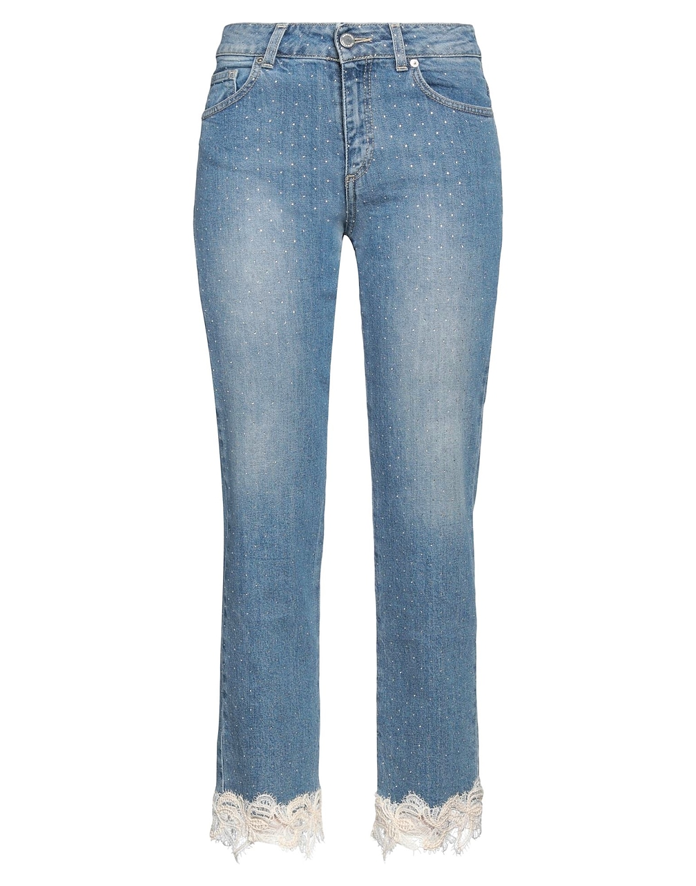 ERMANNO FIRENZE - Jeans