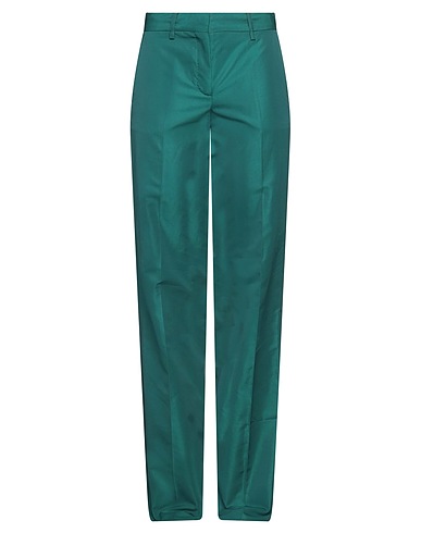MISSONI Pantalone Verde smeraldo 100% Poliestere