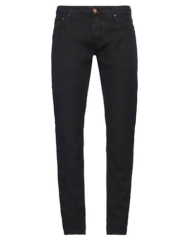 HAND PICKED Casual pants 55% Linen, 44% Cotton, 1% Elastane