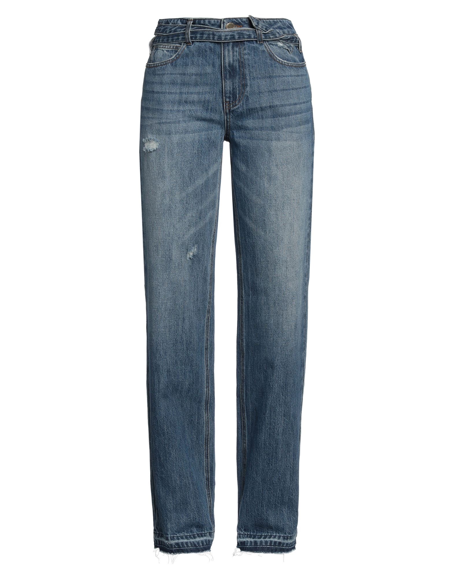 GAëLLE Paris - Jeanshosen