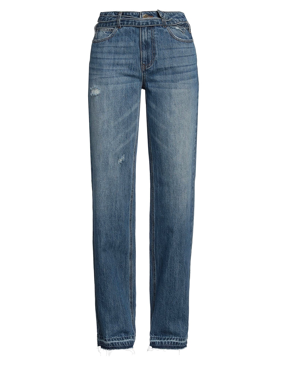 GAëLLE Paris - Jeanshosen