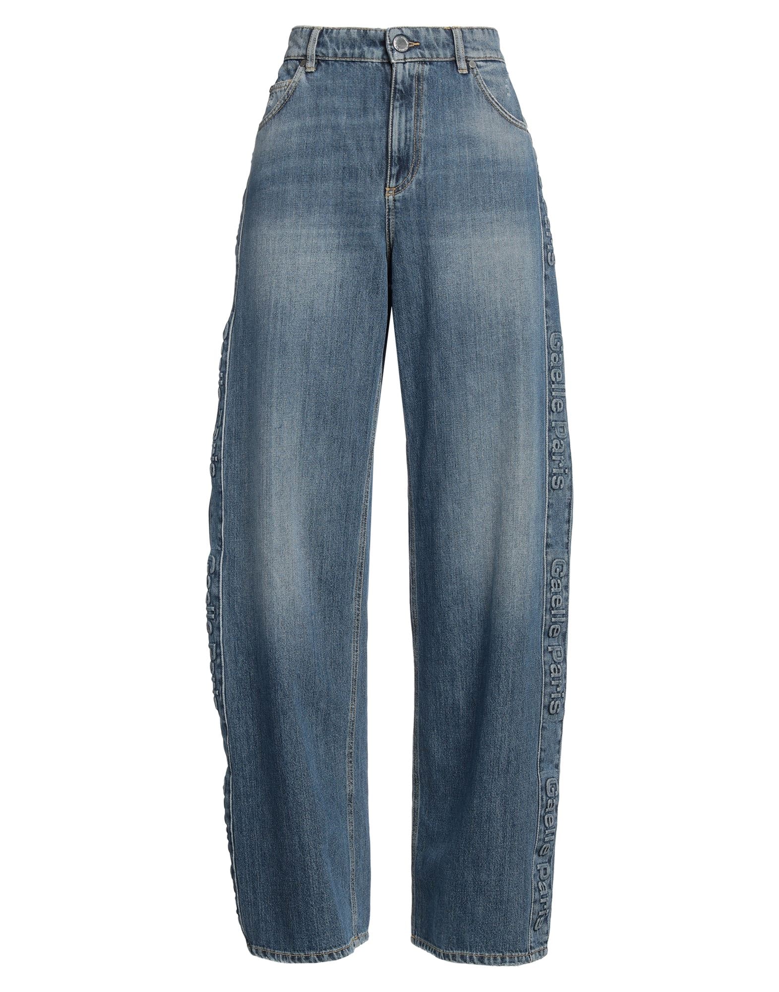 GAëLLE Paris - Jeanshosen