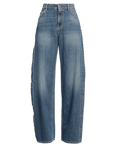 GAëLLE Paris Denim pants 100% Cotton