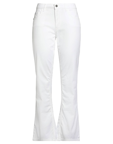 RE_HASH Casual παντελόνι 97% Βαμβάκι, 3% Ελαστάνη