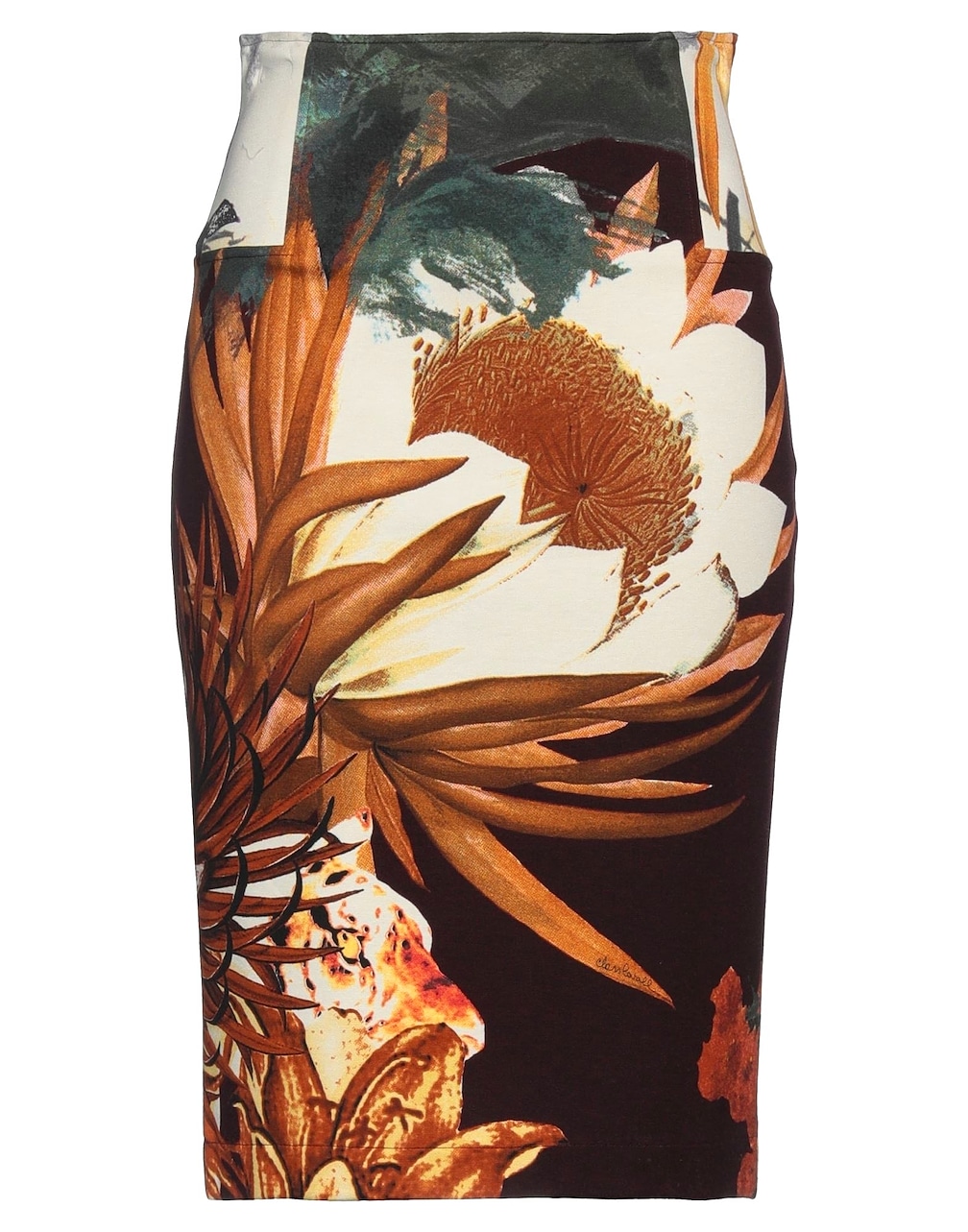 CAVALLI CLASS - Midi skirts