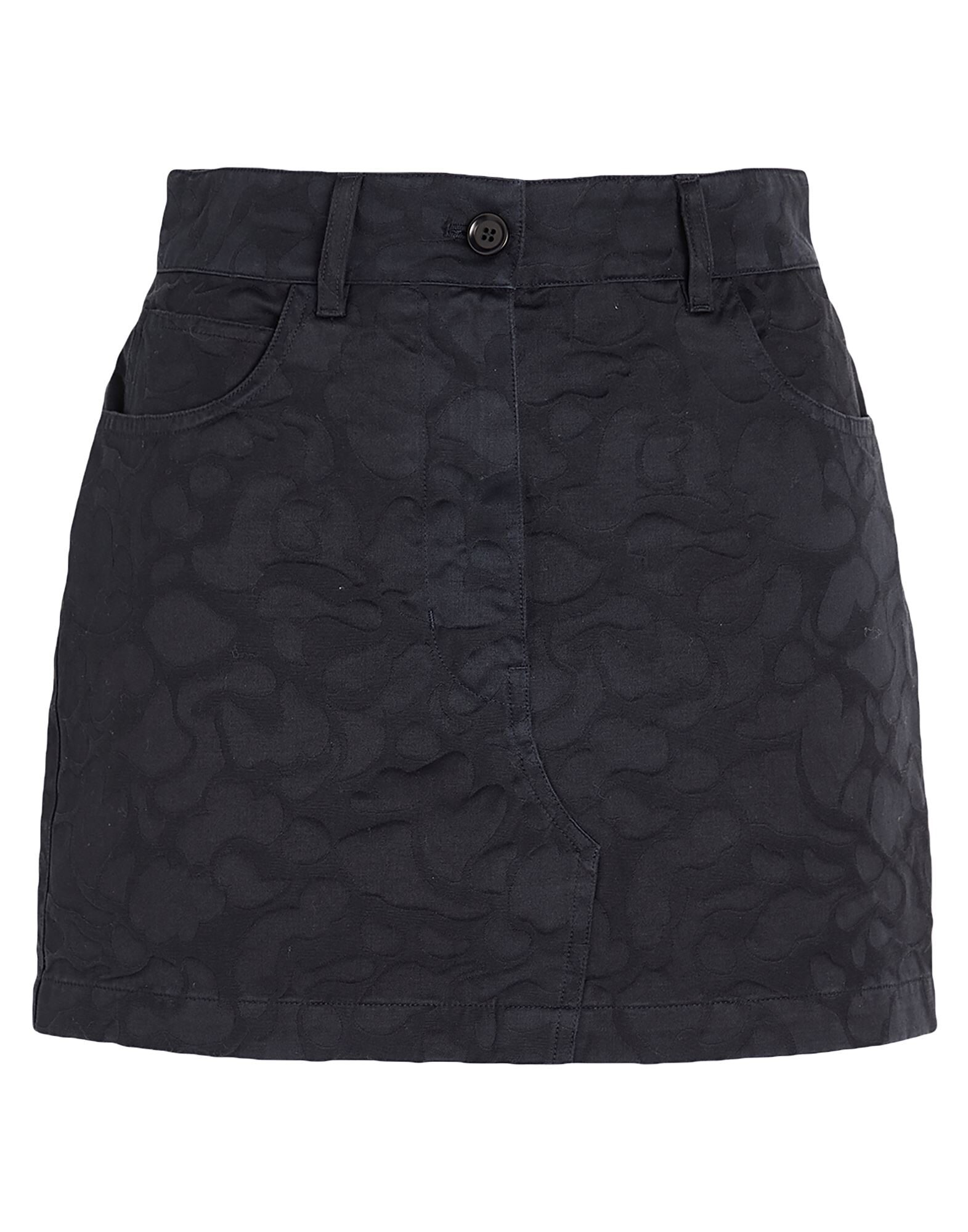 ASPESI - Mini skirts