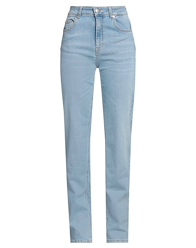 ERMANNO FIRENZE Jambe droite 98% Coton, 2% Élasthanne