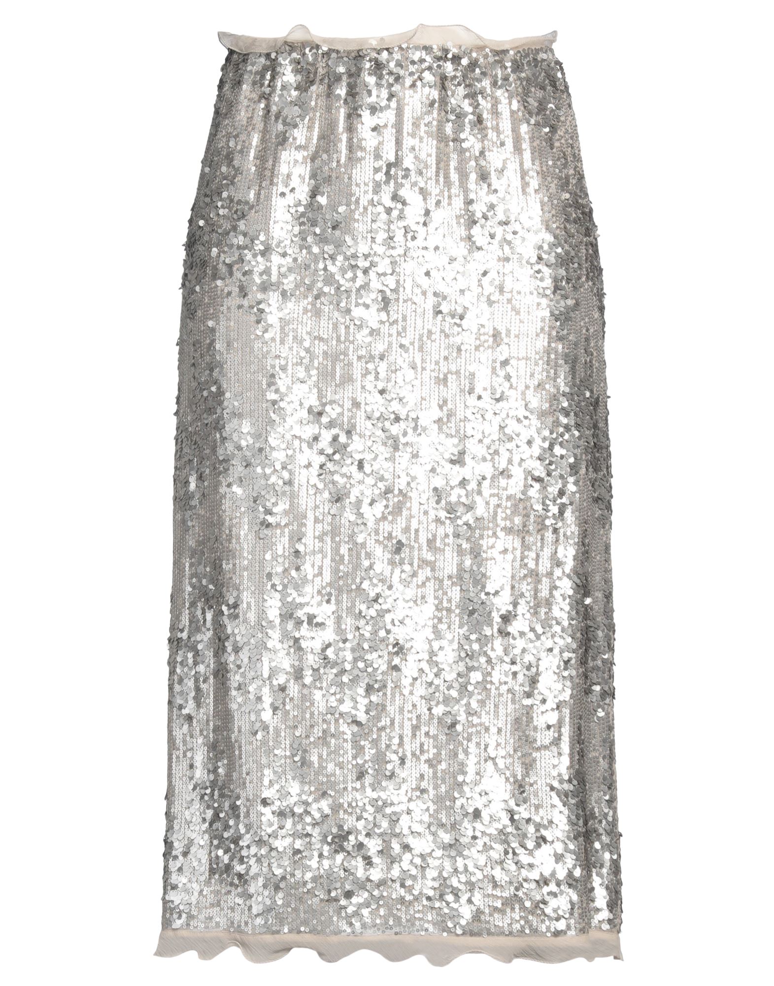 FENDI - 미디 스커트