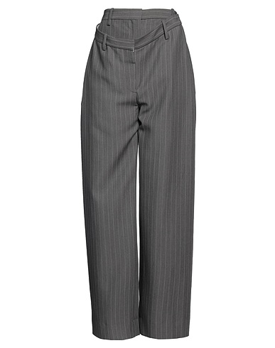 ACNE STUDIOS Casual pants Grey 67% Viscose, 26% Wool, 7% Polyester