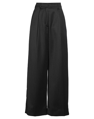 SIMONE ROCHA Casual pants 55% Polyester, 45% Virgin Wool