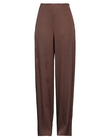 LOULOU STUDIO Pantalon Moka 86% Viscose, 14% Laine
