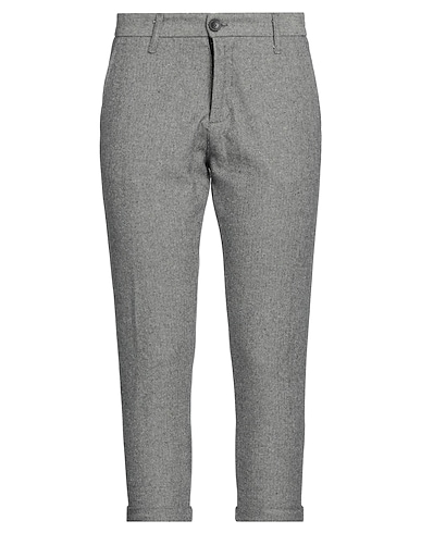 IMPERIAL Casual trouser GRIGIO 68% Cotton, 30% Polyester, 2% Elastane