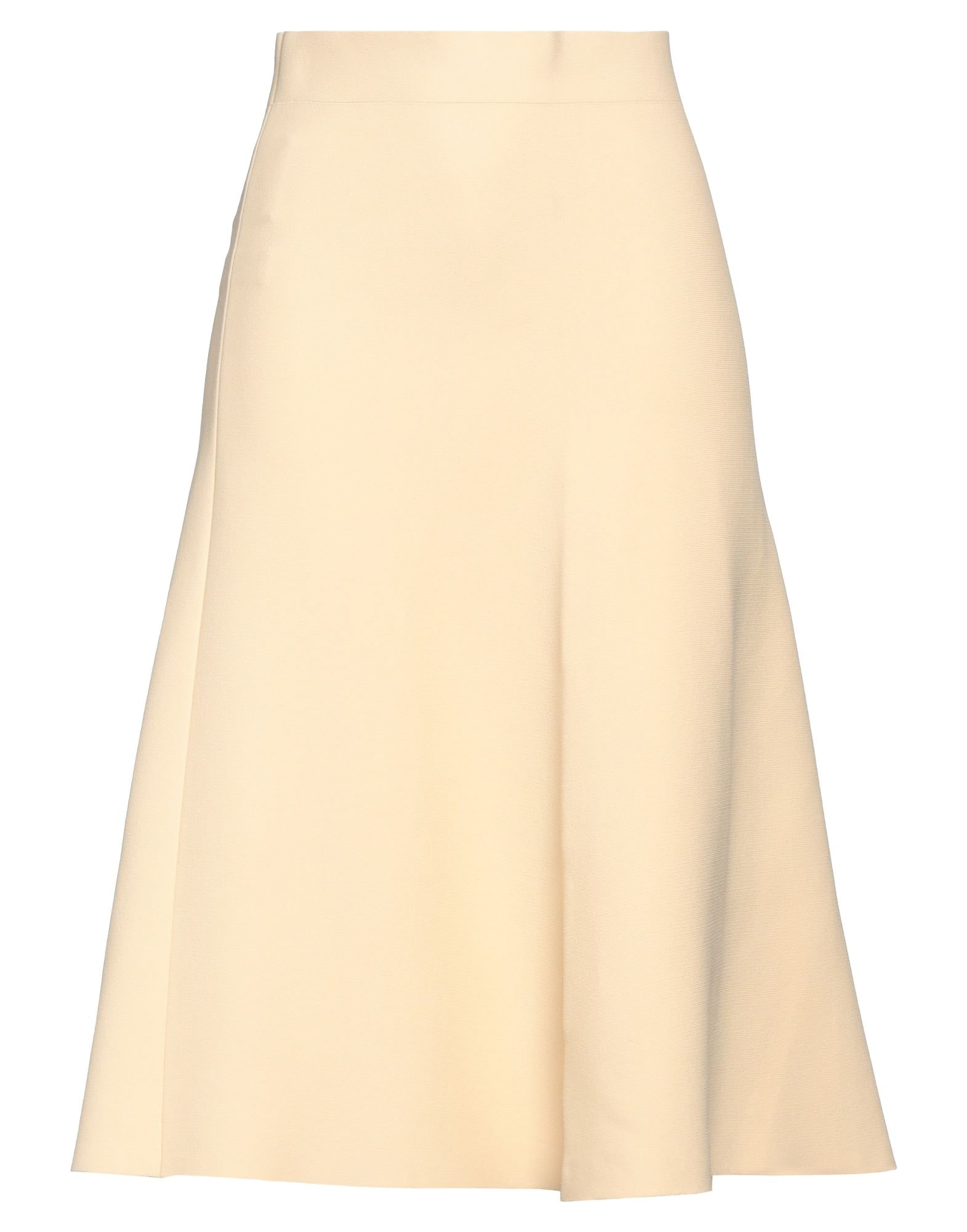 JIL SANDER - Midi skirts