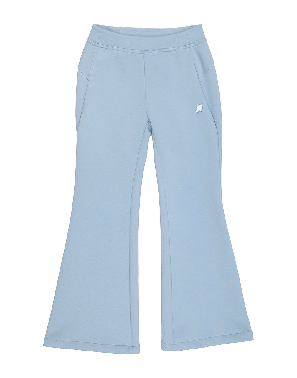 K-WAY - Casual παντελόνια