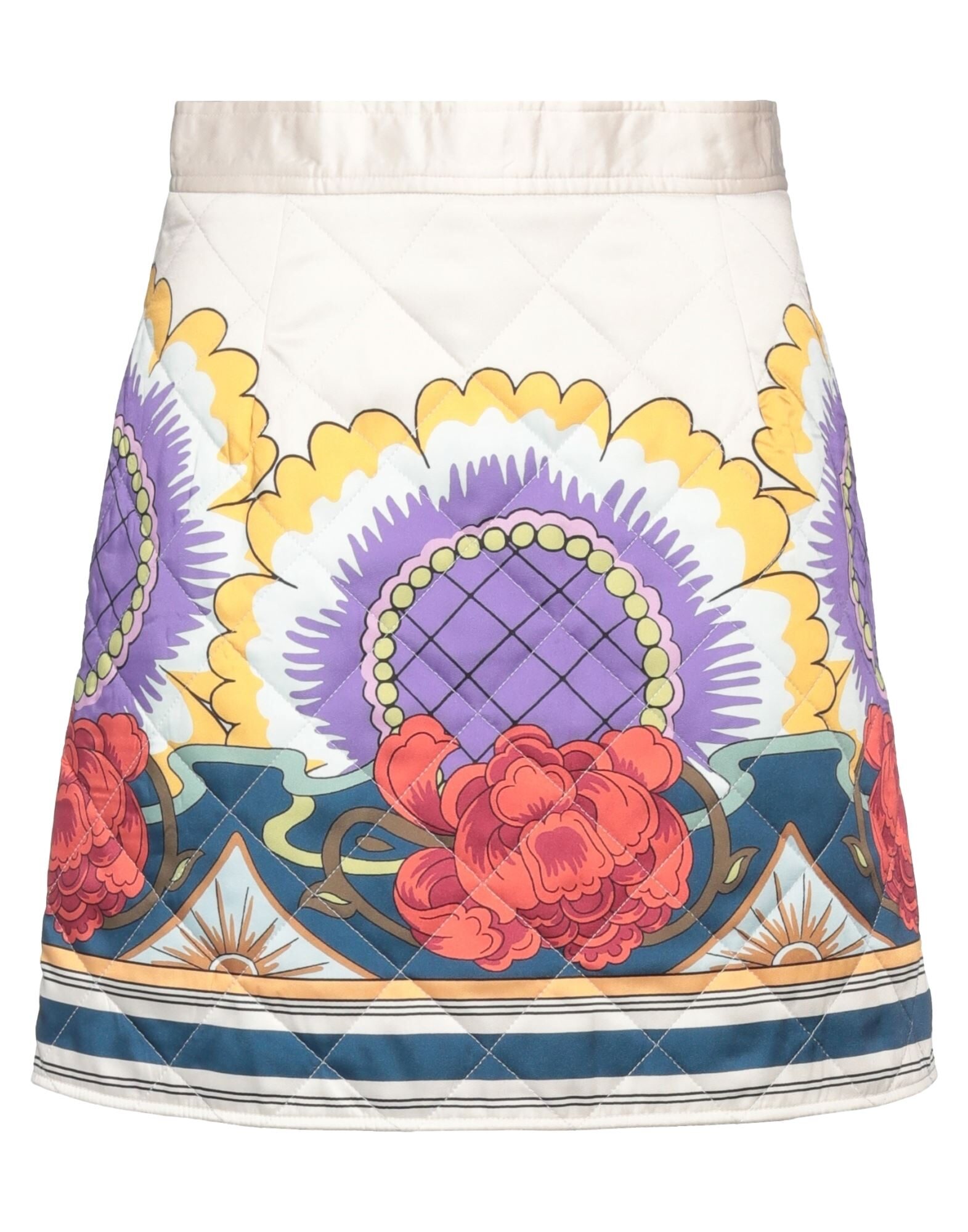 LA DOUBLEJ - Mini skirts