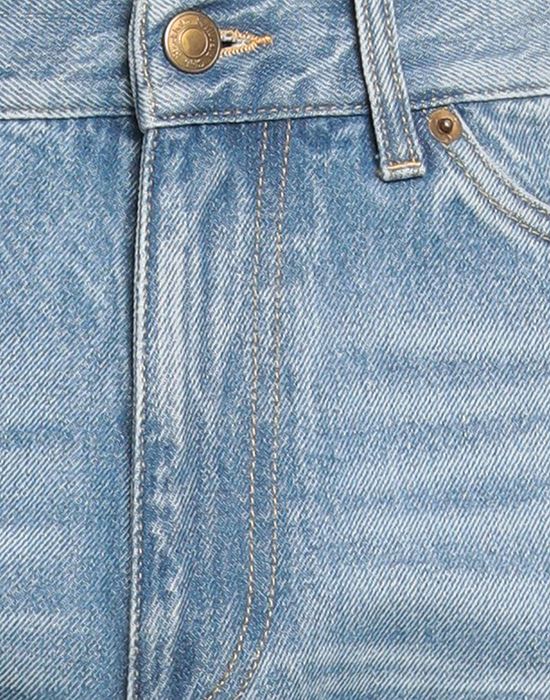 STOCKHOLM (SURFBOARD) CLUB Джинсовые брюки